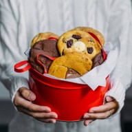 Ben's Cookies Thailand สนามบินดอนเมือง