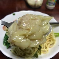 เมนูของร้าน เล็ก-กุ่ย บะหมี่หมูแดง