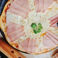 เมนูของร้าน Copper  Beyond Buffet เดอะเซ้นส์ ปิ่นเกล้า