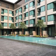 X2vibe ( Cross To Vibe ) Buriram