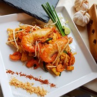 เมนูของร้าน Copper  Beyond Buffet เดอะเซ้นส์ ปิ่นเกล้า