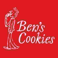 Ben's Cookies Thailand สนามบินดอนเมือง