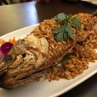 เมนูของร้าน ปราย ระย้า Local Phuket Cuisine , Sukhumvit 8 ( 350 M. form BTS NaNa )