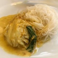 เมนูของร้าน ปราย ระย้า Local Phuket Cuisine , Sukhumvit 8 ( 350 M. form BTS NaNa )