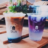 เมนูของร้าน PIS.TA car/fe/in