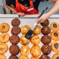 Ben's Cookies Thailand สนามบินดอนเมือง