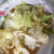 เมนูของร้าน ร้านแดงอาหารทะเล(เจ้าเก่า)แม่อี้ด