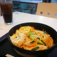 Eath by Chooji (ร้าน อีธ บาย ชูจิ) @ CP Tower 3 พญาไท CP Tower 3 พญาไท