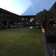 ห้องอาหาร Kick Off Buriram United