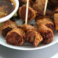 เมนูของร้าน ลกเที้ยน