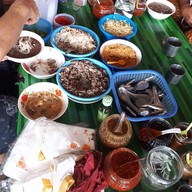 ข้าวต้มป้าแว่น