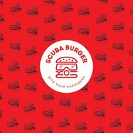 Scuba burger