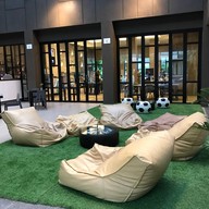 X2vibe ( Cross To Vibe ) Buriram