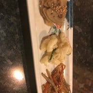 Kushikatsu by Sake no Mise