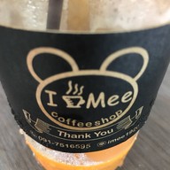 เมนูของร้าน I - Mee Coffee Shop