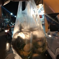 เมนูของร้าน เล็ก-กุ่ย บะหมี่หมูแดง