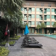 X2vibe ( Cross To Vibe ) Buriram