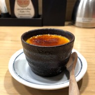 เมนูของร้าน Menya Itto