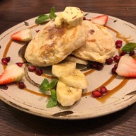 เมนูของร้าน Tiny Cup Café ทองหล่อ