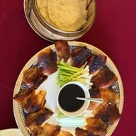 เมนูของร้าน ภัตตาคาร แวร์ซาย พาเลซ นนทบุรี