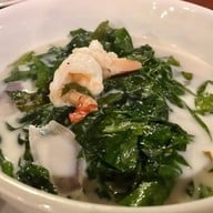 Fresh Restaurant เกาะลันตา