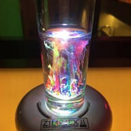 เมนูของร้าน Zimplex