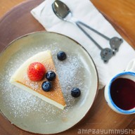 เมนูของร้าน Joon studio & cafe' นครปฐม