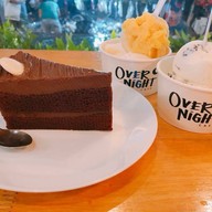 Over Night Cafe