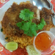 เมนูของร้าน น้องนัท
