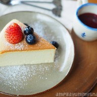 เมนูของร้าน Joon studio & cafe' นครปฐม