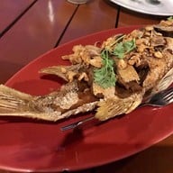 Fresh Restaurant เกาะลันตา