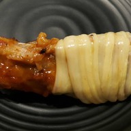 เมนูของร้าน James Cheese centralwOrld