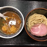 เมนูของร้าน Menya Itto
