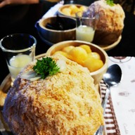 ชบาคอฟฟี่