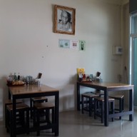 บรรยากาศ ก๋วยเตี๋ยวเรือคุณยาย