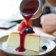 เมนูของร้าน Joon studio & cafe' นครปฐม
