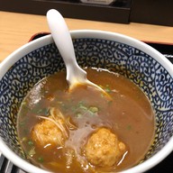 เมนูของร้าน Menya Itto
