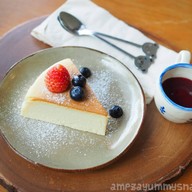 เมนูของร้าน Joon studio & cafe' นครปฐม