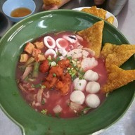 เย็นตาโฟโกเกียว สาขา3