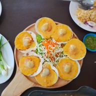 เมนูของร้าน อร่อย@หัวหิน หัวหิน