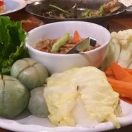 Fresh Restaurant เกาะลันตา