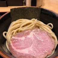 เมนูของร้าน Menya Itto