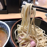 เมนูของร้าน Menya Itto