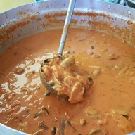 เมนูของร้าน ร้านอาหารครู