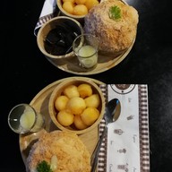 ชบาคอฟฟี่