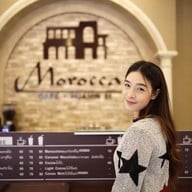 Morocca Café & Restaurant