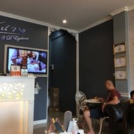 นิ้วนาง NAIL & 3D EYEBROW ศาลายา