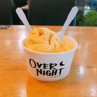 Over Night Cafe