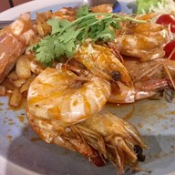 Fresh Restaurant เกาะลันตา