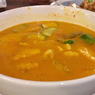 Fresh Restaurant เกาะลันตา
